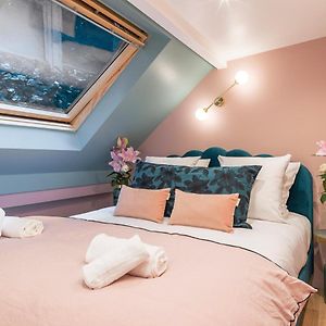 Appartement met een Slaapkamer